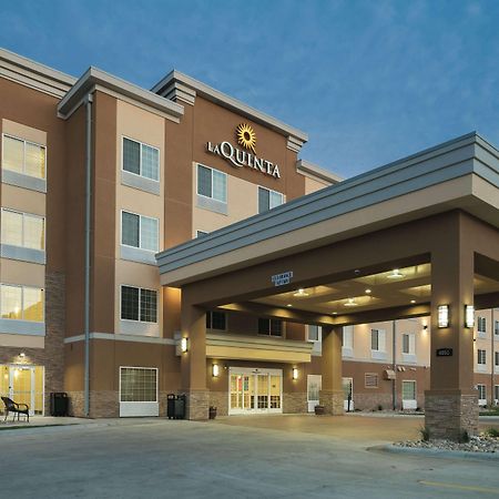 La Quinta By Wyndham Grand Forks Hotel Ngoại thất bức ảnh