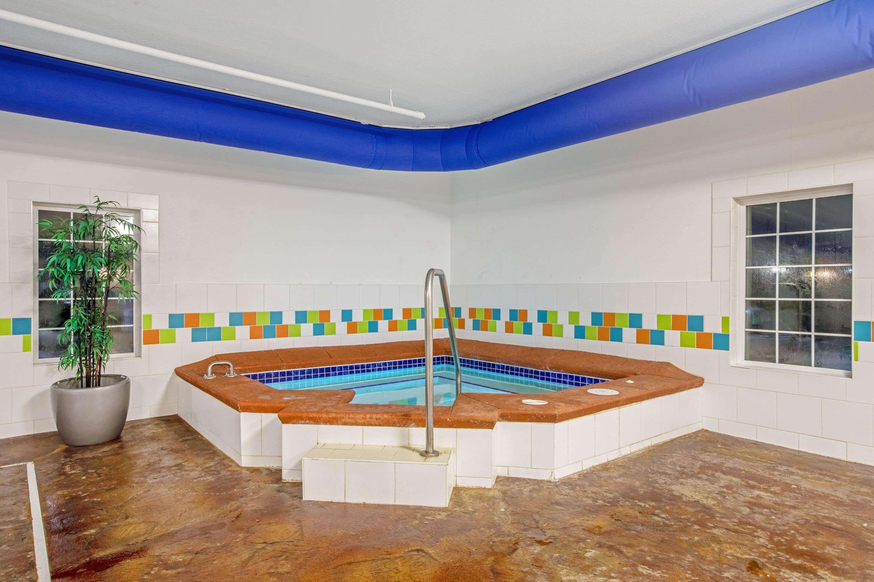La Quinta By Wyndham Grand Forks Hotel Ngoại thất bức ảnh